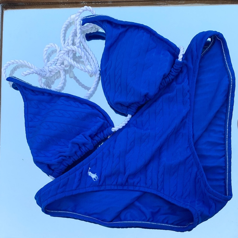 polo ralph lauren bikini